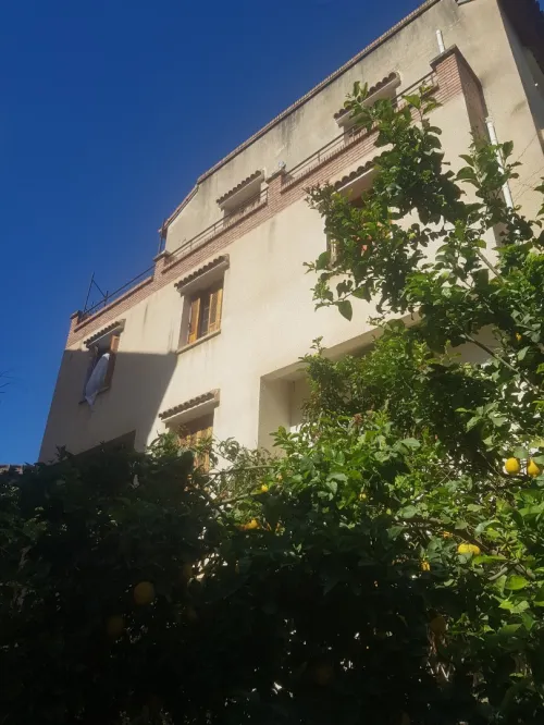 Vente Villa Alger Birkhadem