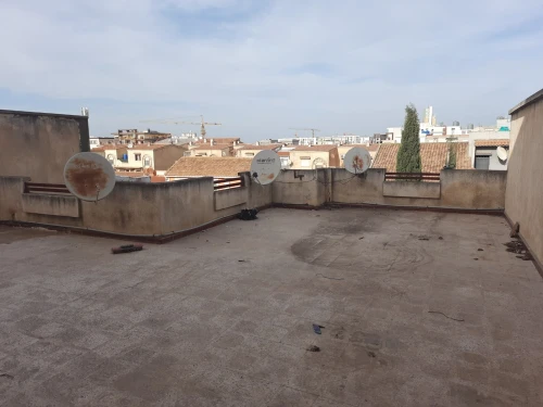 Location Appartement Duplex F2 F4 Alger Ouled fayet