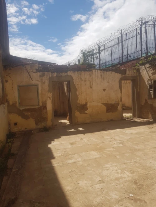Vente Villa Tipaza Kolea