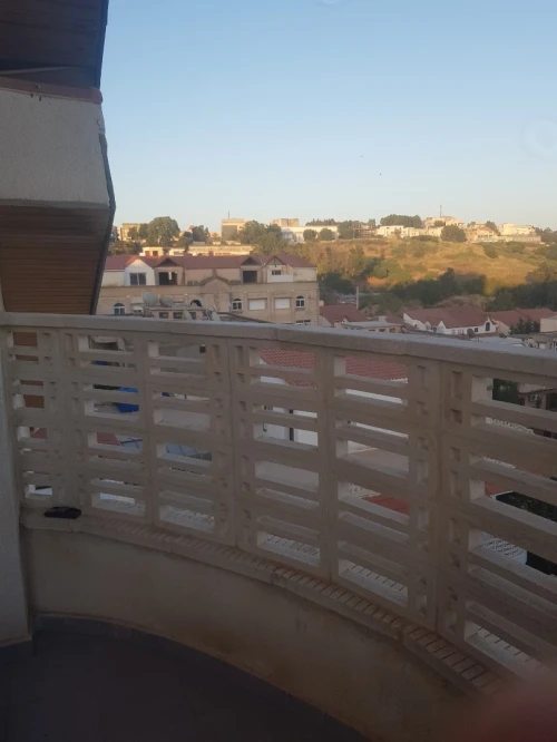 Vente Villa Alger Dely brahim