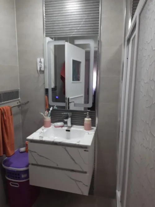 Vente Appartement F3 Alger El achour