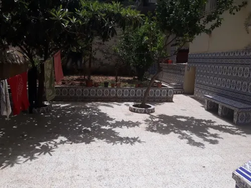 Vente Villa Alger Cheraga