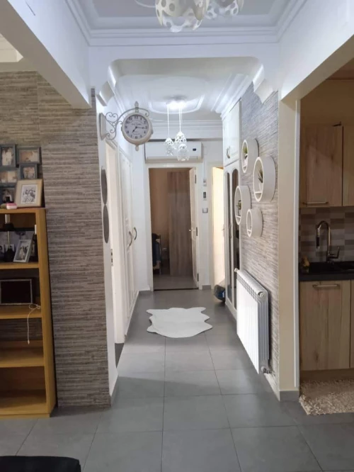 Vente Appartement F4 Tipaza Bou ismail