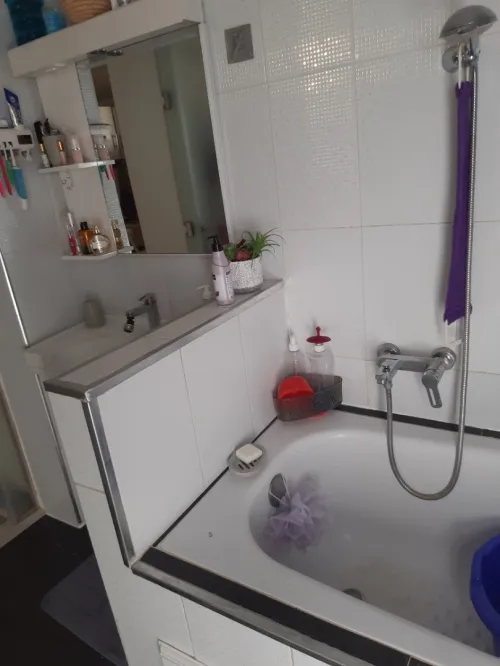 Vente Appartement F3 Alger Ouled fayet
