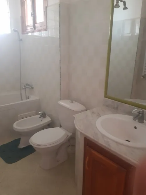 Vente Villa Alger Birkhadem