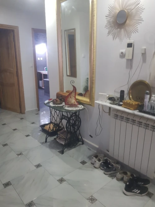 Vente Villa Alger Dely brahim