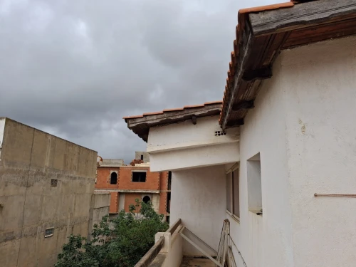 Vente Villa Alger Cheraga