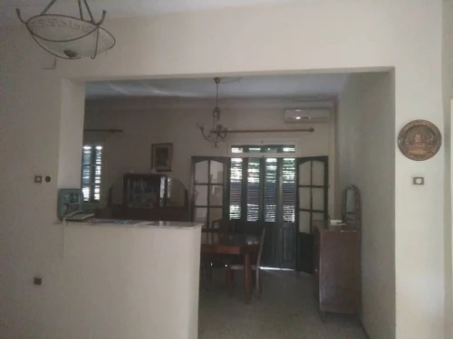 Vente Villa Alger Douera