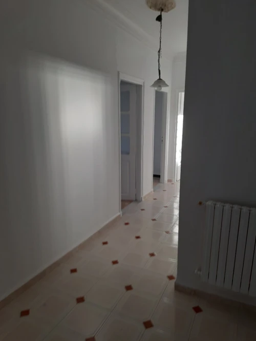 Location Niveau De Villa F3 Alger Ouled fayet