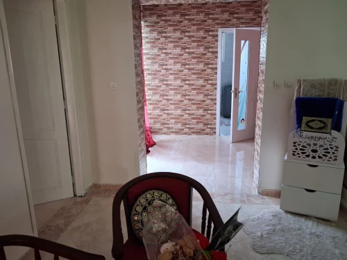Vente Villa Alger Cheraga