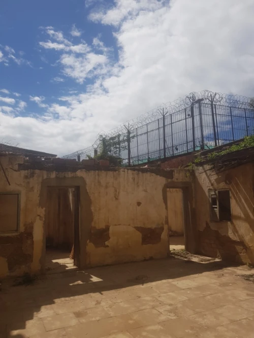 Vente Villa Tipaza Kolea