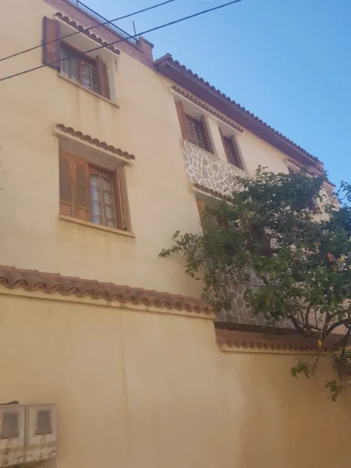 Vente Villa Alger Birkhadem
