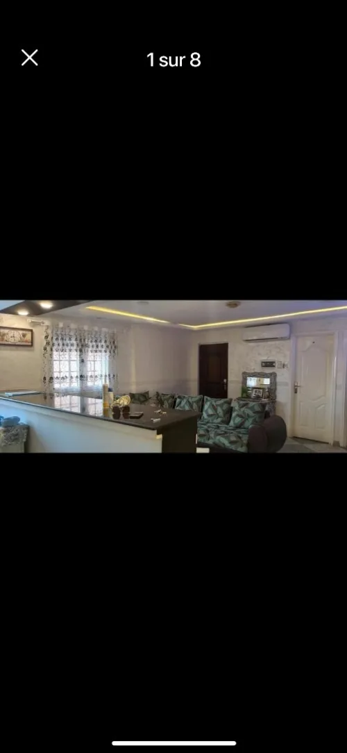 Vente Appartement Oran Bir el djir