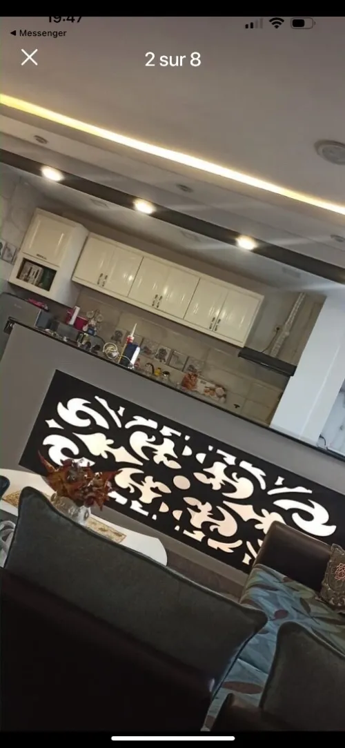 Vente Appartement Oran Bir el djir