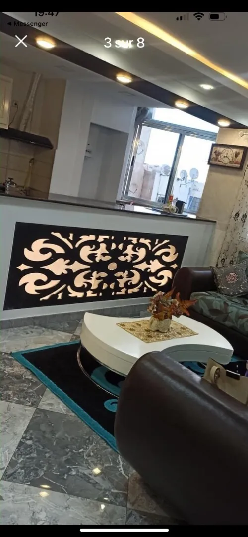 Vente Appartement Oran Bir el djir