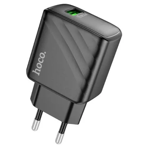 BOITE CHARGEUR HOCO CS21A 18W