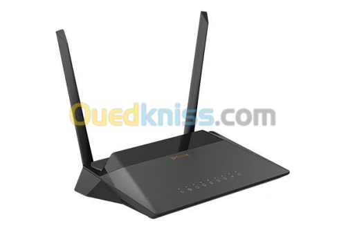 D-link ADSL/VDSL -224 