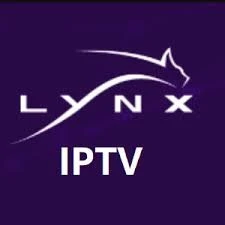Abonnement LYNX  iptv 12 mois