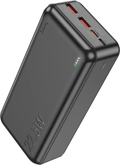 Powerbank HOCO J101B 22,5W 30000mAh
