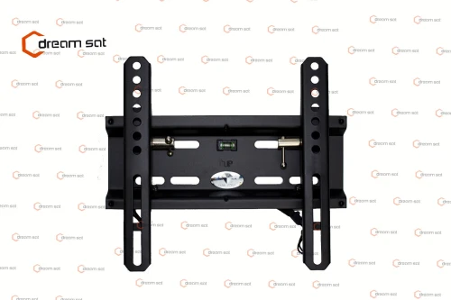  HS-37 Support TV ''14-37'' fixe 