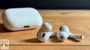 AirPods (2rd generation)