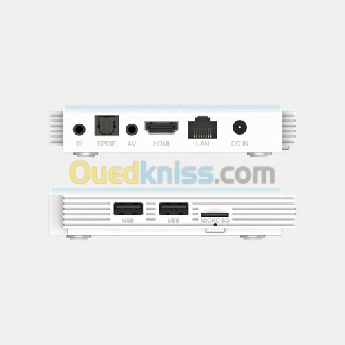 mecool km2 plus delux