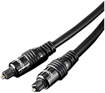 Cable optique SONOROUS AUDIO 1.5m