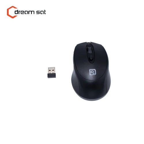 Combo Clavier Souris Sans Fil Sclainda KB5C21