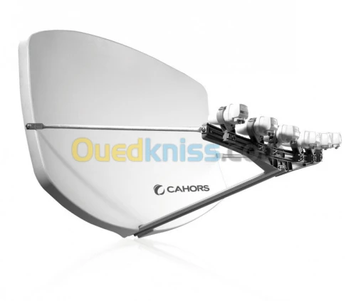 Assiette BIG BISAT - cahors - DISPONIBLE-