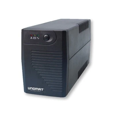 Onduleur UNOMAT UM-1050-EU 1050VA