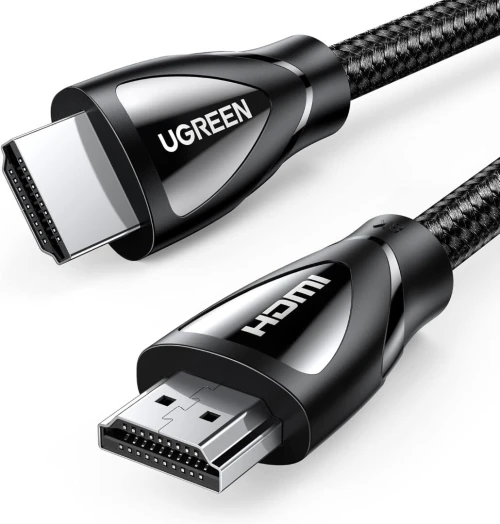 CABLE UGREEN HDMI 2.1 | 8K 5M Braided