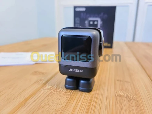 UGREEN Nexode RG 65W Robot Charger
