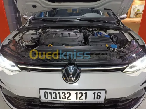 Golf 8 ADblue Fap EGR off 2021-2024