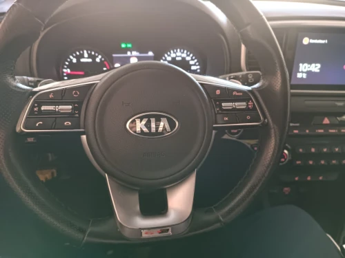 Désactivation ADblue KIA HYUNDAI 2021-2023