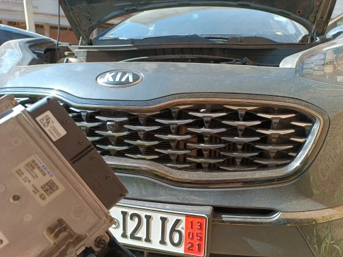 Désactivation ADblue KIA HYUNDAI 2021-2023