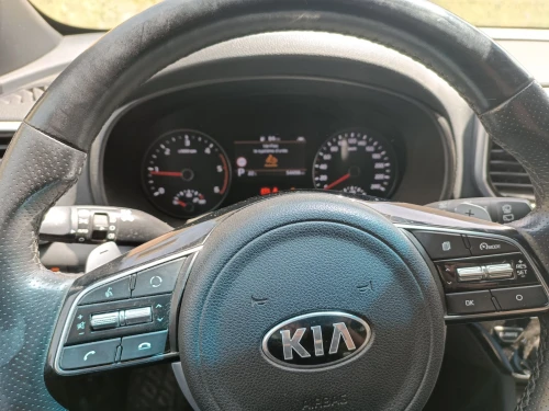 Désactivation ADblue KIA HYUNDAI 2021-2023