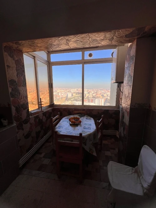 Vente Appartement F3 Alger Ain naadja