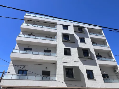 Vente Appartement F3 Alger Kouba 17