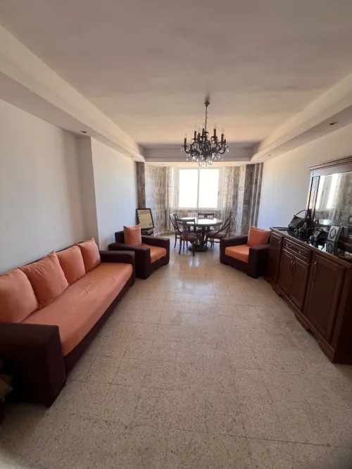 Vente Appartement F3 Alger Ain naadja