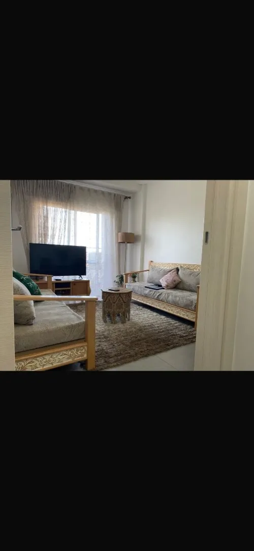 Vente Appartement F4 Alger Kouba