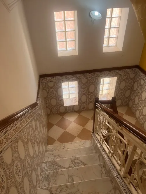 Location Appartement F4 Alger Kouba