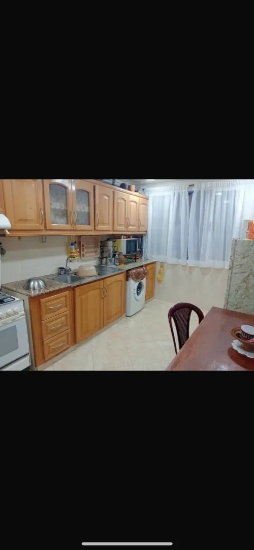 Vente Appartement F3 Alger Kouba
