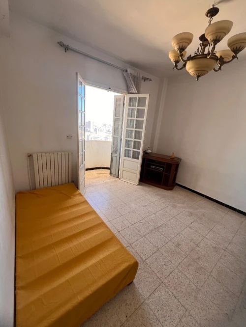 Vente Appartement F3 Alger Ain naadja