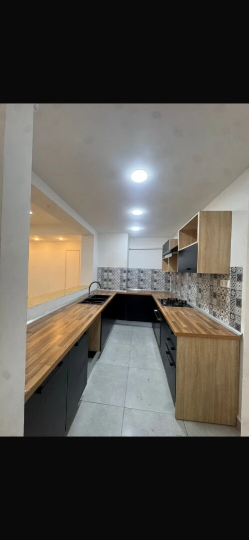 Vente Appartement F4 Alger Birkhadem