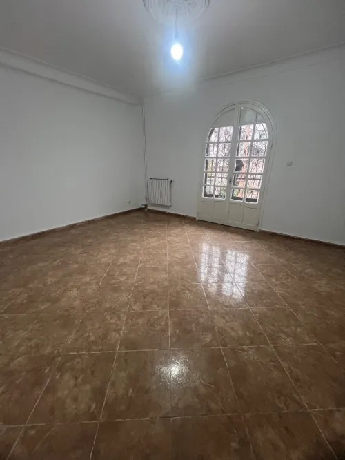 Location Appartement Niveau de villa F6 Alger Kouba