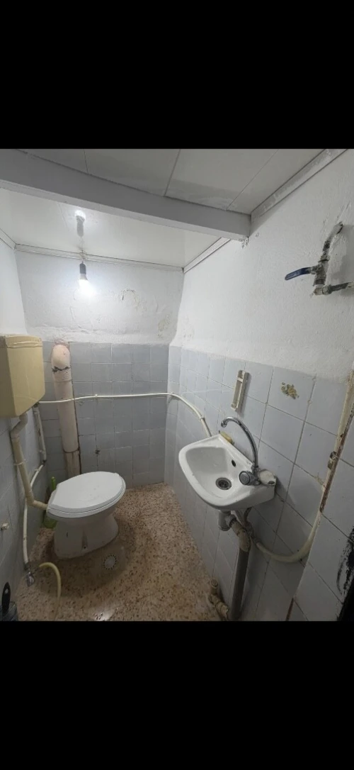 Location Local Alger Kouba 7