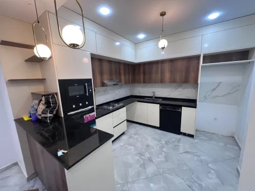 Vente Appartement F3 Alger Kouba 20