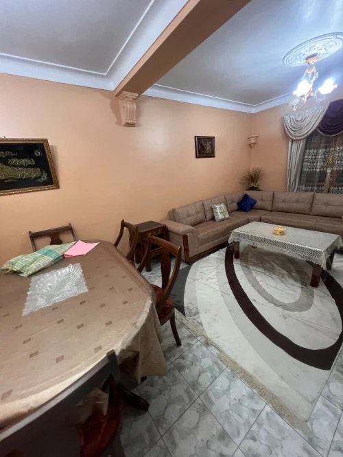 Location Villa Alger Kouba