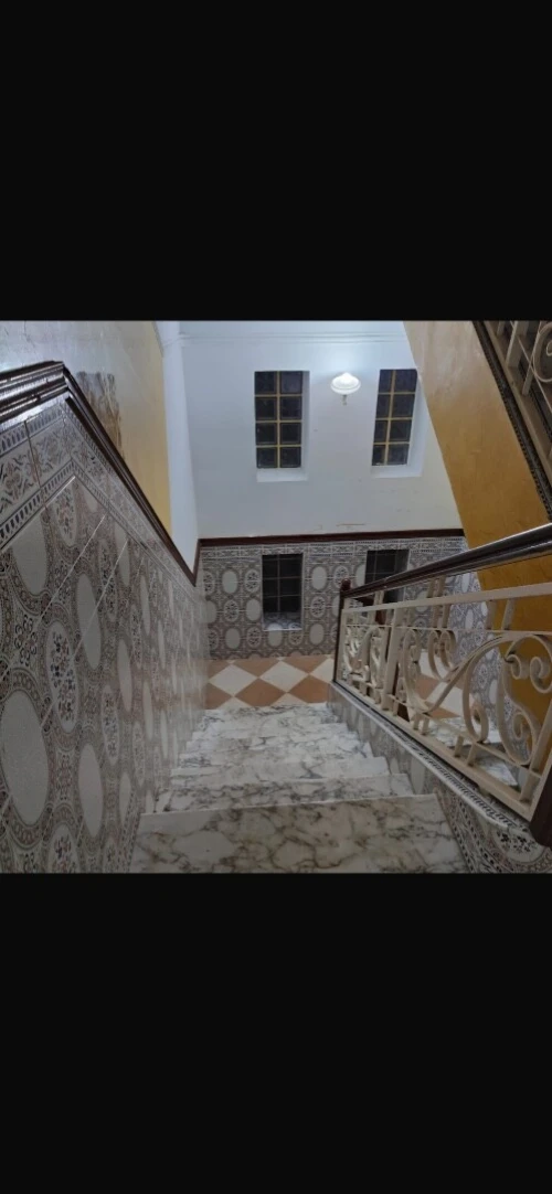 Location Appartement Niveau de villa F4 Alger Kouba
