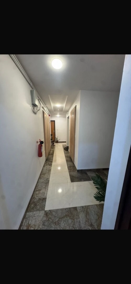 Vente Appartement F4 Alger Birkhadem